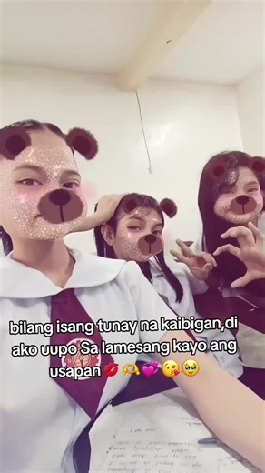 @zap_suson8 @_jxymei_ 💞💋😓#fypシ #bffgoals