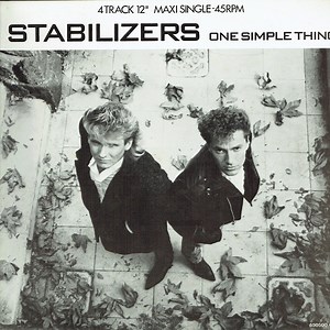 Stabilizers - One Simple Thing
