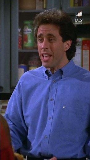 The Junior Mint | Seinfeld