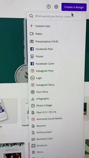 How to sell Canva templates on Etsy!