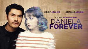 Daniela Forever - Apple TV