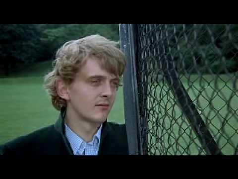 Blow-up (1966) Antonioni - Tennis game - Scene