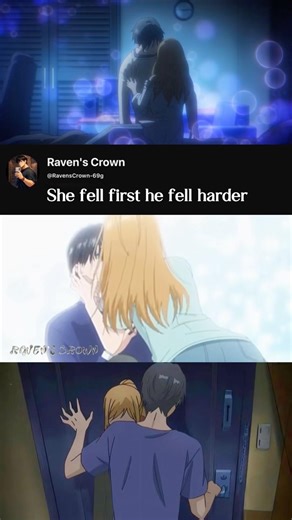 Yamada was always in love with her #animeedits #youtubeshorts #animeseries #yamada #trendinganime