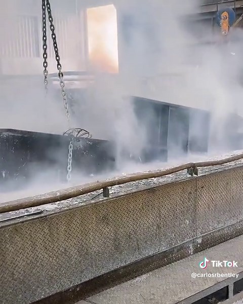 Zinc Coating: Long-Lasting Protection for Metal