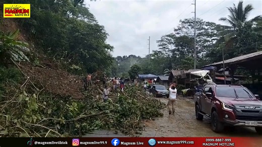 Magnum Live on Reels