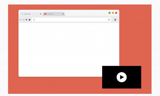 Cómo ver contenido de Netflix en una mini ventana
