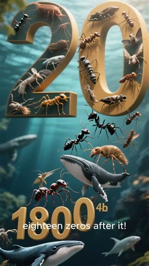 Are There More Humans or Animals on Earth?