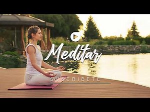 UNA HORA de Música Instrumental para REFLEXIONAR y MEDITAR [ NO COPYRIGHT MUSIC ]