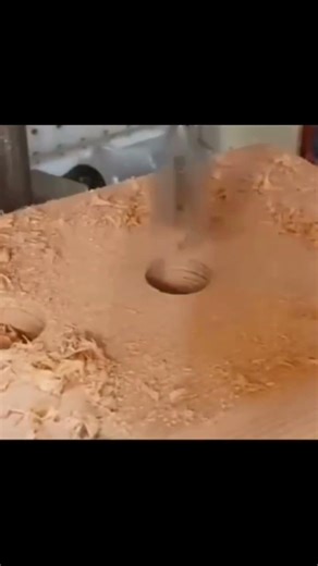 How to drill wood like a professional #diy #woodworking #tech #technology #shorts #tools