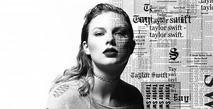 Taylor Swift’s 'Reputation' Is A Necessary Evil