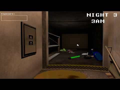 Abandoned: Discovery Island 2.0 - Pirate Caverns (Floor 3)