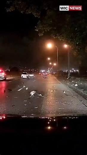 Trinidad Prison Officer Shot in Shocking Ambush 🚨 Govindra Balgobin was gunned down after leaving work—one suspect dead, another on the run. The attack near Piarco has sparked fear and outrage over crime links to inmates. #Trinidad #GovindraBalgobin #PrisonAttack #WICNews #CrimeCrisis #trinidadandtobago #latestnews #breakingnews #prisonofficer #govindrabalgobin | WIC News