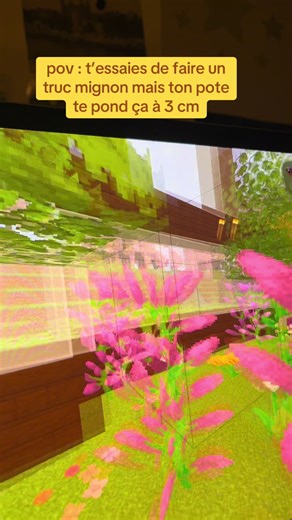 Créer des moments amusants dans Minecraft avec Coopteam