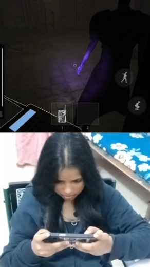 The ghost multi-player 👻🎮 game#gameplay #games #ghost #horrorgaming #kill