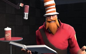 【SoundSmith】[TF2] A Mann's Guide to the Big Earner