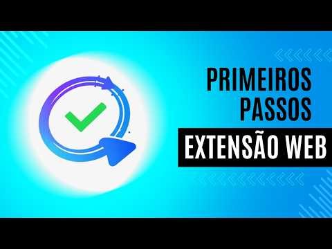 QANode - Extensão Web