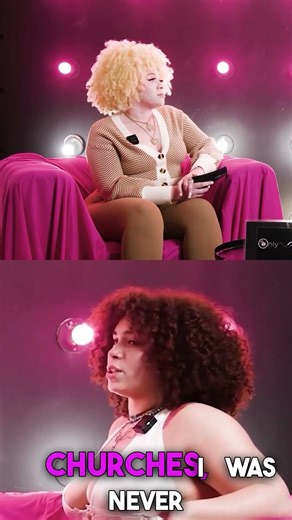 rubie red speaks on her desire for acceptance #podcastclip #shortsviral #shortvideo