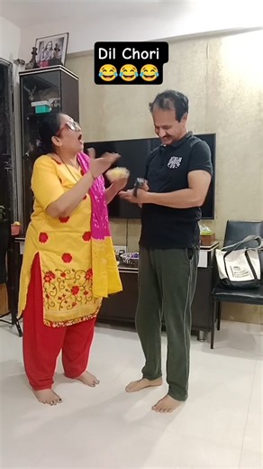 Dil Chori😂. #comedy #trending #viral #funny #youtubeshorts #reels #shorts #mrsanjaycomedy #youtube