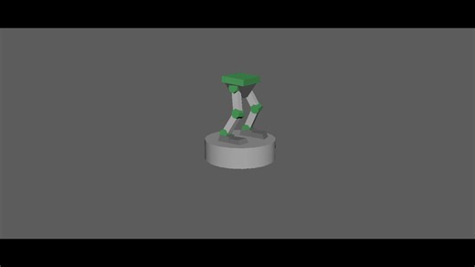 Level 2 Animation - AIDEN S - Week 2 “jump” | The Animation Course