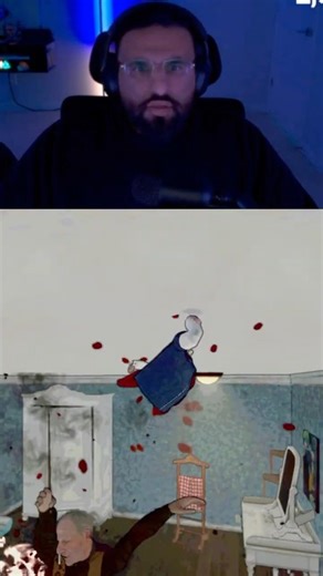 I thought it was a musical instrument.. #indiegames #friendslop #funny #gaming