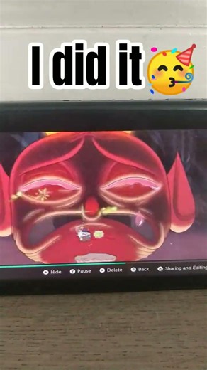 i beat don't deal with the devil#cuphead