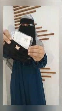 beautiful ❤️ full coverage mask #shorts #viral #masoomkiduniya