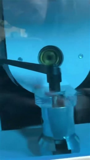 From Rough to Smooth Title Alternative: Perfect Edge Rounding on Heavy Steel Plates