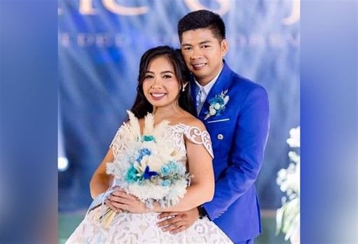 Viral Negros bride finally walks down the aisle after wedding fiasco