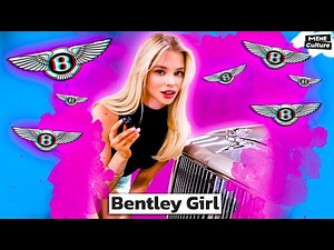 Who is Bentley Girl. Bentley Car ASMR Parodies