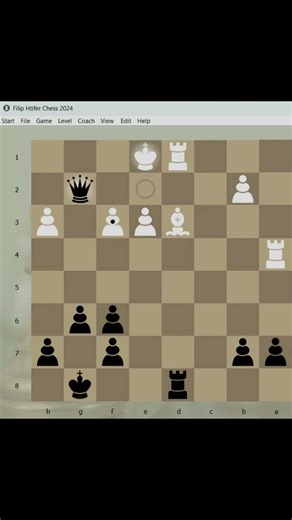 1 221-5/ WE LEARN FROM MISTAKES. CHESS GAME: GRANDMASTER-EXPERT. #chess #chessgame