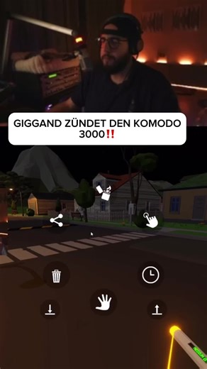 Silvester 2025: Pyro-Highlights und Twitch-Clips