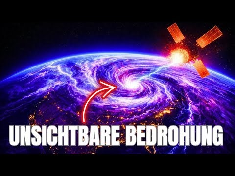 KEIN GEWÖHNLICHER STURM: Das gigantische Phänomen, das über den Vereinigten Staaten entsteht