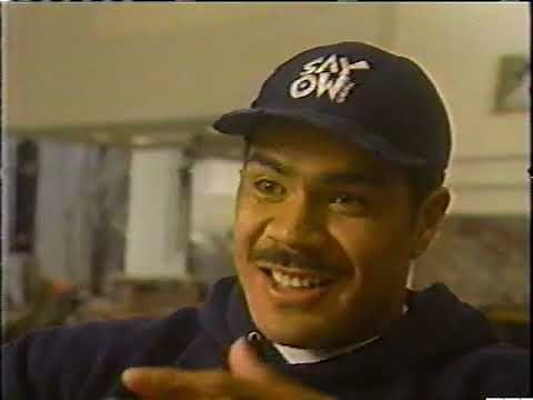 ABC Pregame Super Bowl XXIX 29 Jan 29, 1995 San Francisco 49ers vs San Diego Chargers