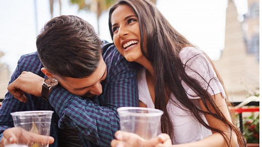 200  Funny Questions to Ask Your Boyfriend