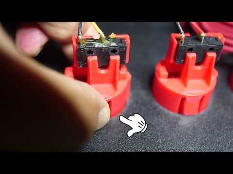 Installing Arcade 1UP LED buttons tutorial