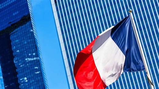 France : L'inflation IPCH confirmée en novembre à 0,8%-Insee