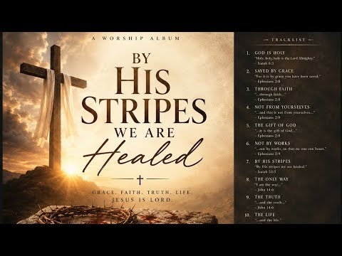 The Gift of God | Christian Worship Music | By Grace Through Faith