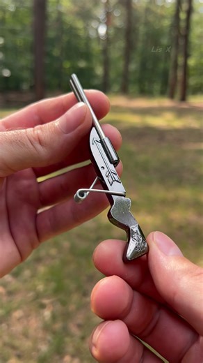 Mini Hunter: Unleash Your Skills with the Ultimate Toy