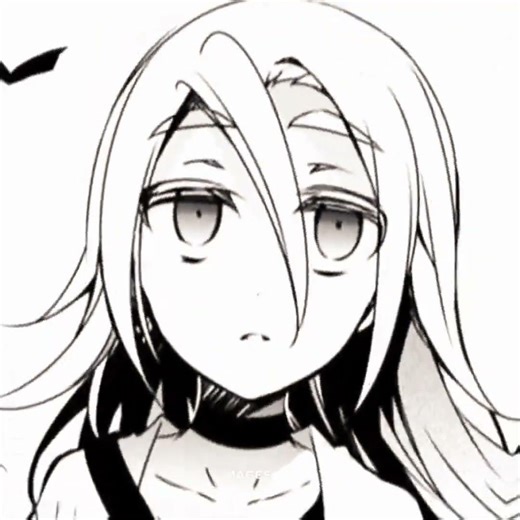 My friends fav Character ✨ #angelsofdeath #rachelgardner #animation #capcut #edit #animeedit #anime