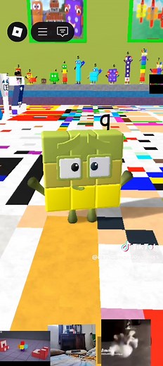 numberblocks 9 #numberblocks #numberblocks9 #graynumberblocks9❌ #mustardnumberblocks9✅