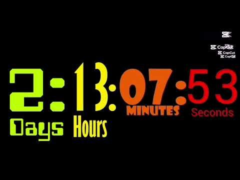 Seconds to Decades remake | Credits: @SarahKaney