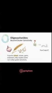 FODMAP Explained Simply