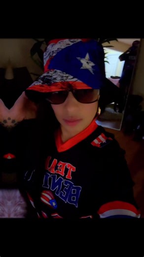 Yarie (@yarietheceo)’s videos with Yo soy puertorriqueño ft. Olga Tañon - Glamy 🇵🇷❤️