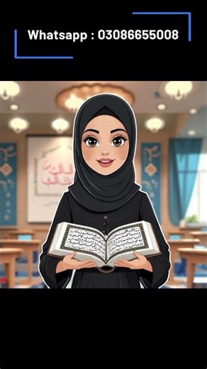 قرآن سیکھیں آن لائن (اردو رہنمائی کے ساتھ) | Learn Quran Online for Kids | Free Trial