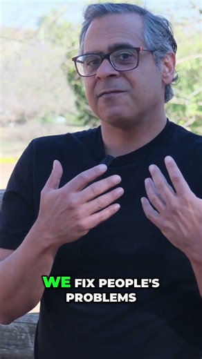 Buffalo, Fat & Human Evolution — Why Ruminants Shaped Our Health #podcast #entrepreneur #motivation