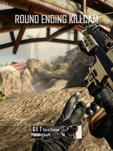 Epic Call of Duty Black Ops 2 Trickshots Compilation