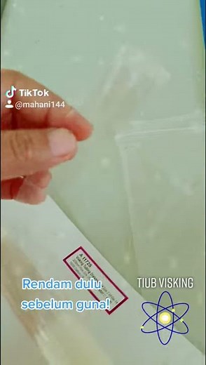 Eksperimen 3.1 Sains Tingkatan 2 KSSM part 1