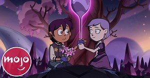 Top 10 Most Emotional The Owl House Moments | Articles on WatchMojo.com