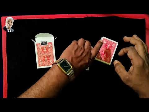 226magictrick - Little Door Magic TUTORIAL