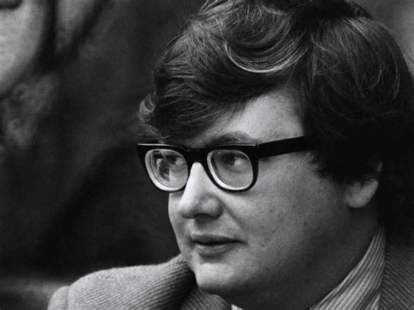 Director who cursed Roger Ebert's colon and hexed his prostate